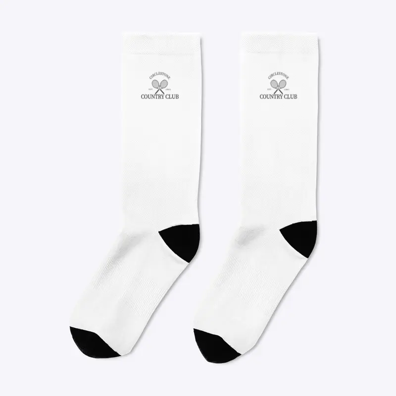 Circlestone Socks